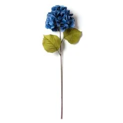 New ⭐ 12 Pack: Navy Hydrangea Stem by Ashland® ⌛ -Ashland Shop MP461616 21