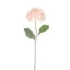 Promo ⭐ 12 Pack: Peach Pink Hydrangea Stem by Ashland® 💯 -Ashland Shop MP461651 1