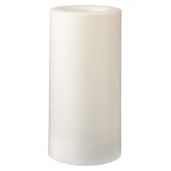 Top 10 😉 12 Pack: 3" x 6" White LED Outdoor Pillar Candle by Ashland® 🧨 -Ashland Shop MP466493 31