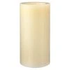 Hot Sale ✨ 8 Pack: 4" x 8" Cream Real Wax Flameless LED Candle by Ashland® ✨ -Ashland Shop MP470061 31
