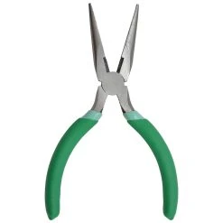 Cheap 🎁 20 Pack: 6" Long Nose Pliers by Ashland® ✔️