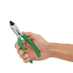 Discount ✔️ 12 Pack: 6" Diagonal Cutter by Ashland® ❤️ -Ashland Shop MP483274 3