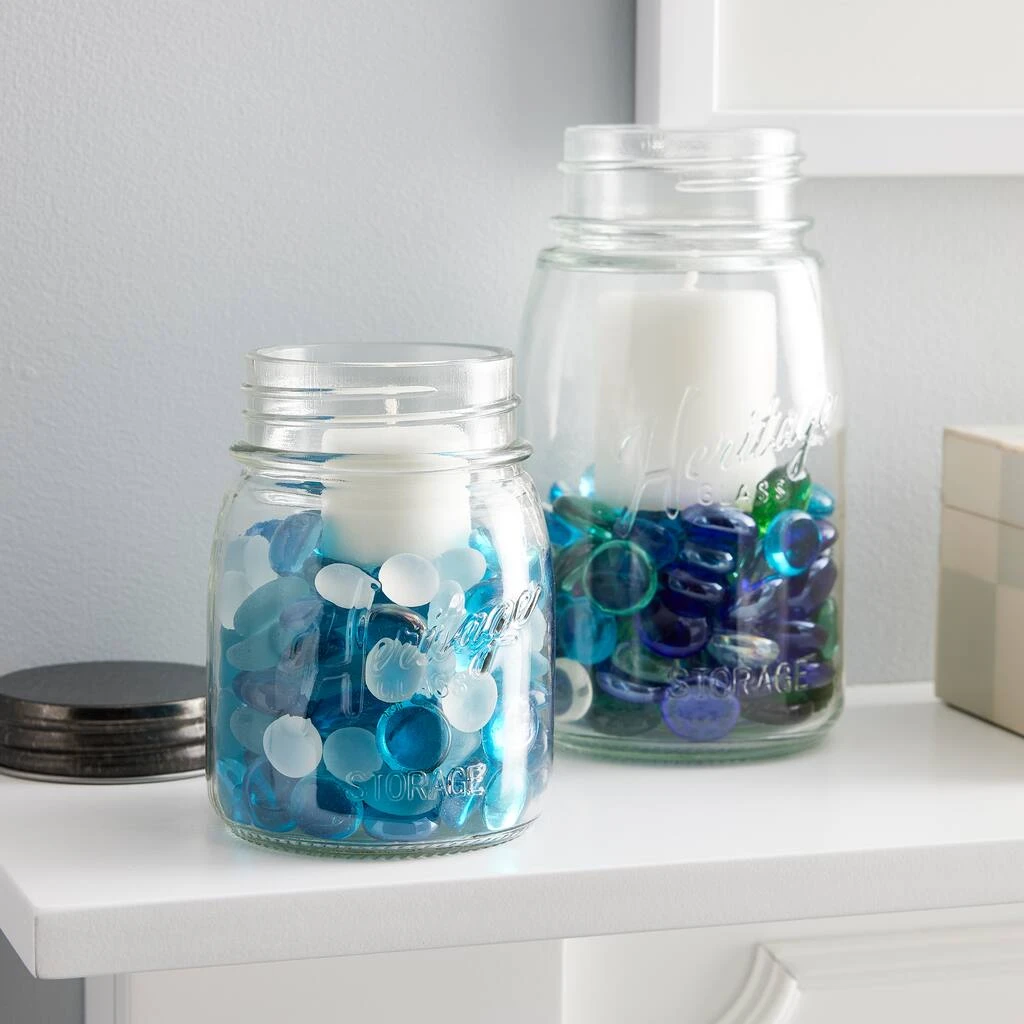 Wholesale π 12 Pack: Mixed Blue Gem Value Pack by Ashland™ β¨ 4 Wholesale π 12 Pack: Mixed Blue Gem Value Pack by Ashland™ β¨ - Image 2