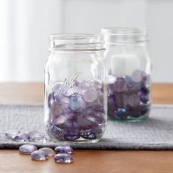 New 👏 12 Pack: Mixed Purple Gem Value Pack by Ashland™ 💯 -Ashland Shop MP483528 20