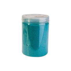New 🎁 12 Pack: Fine Turquoise Stone Granules by Ashland™ ⭐ -Ashland Shop MP483533 1