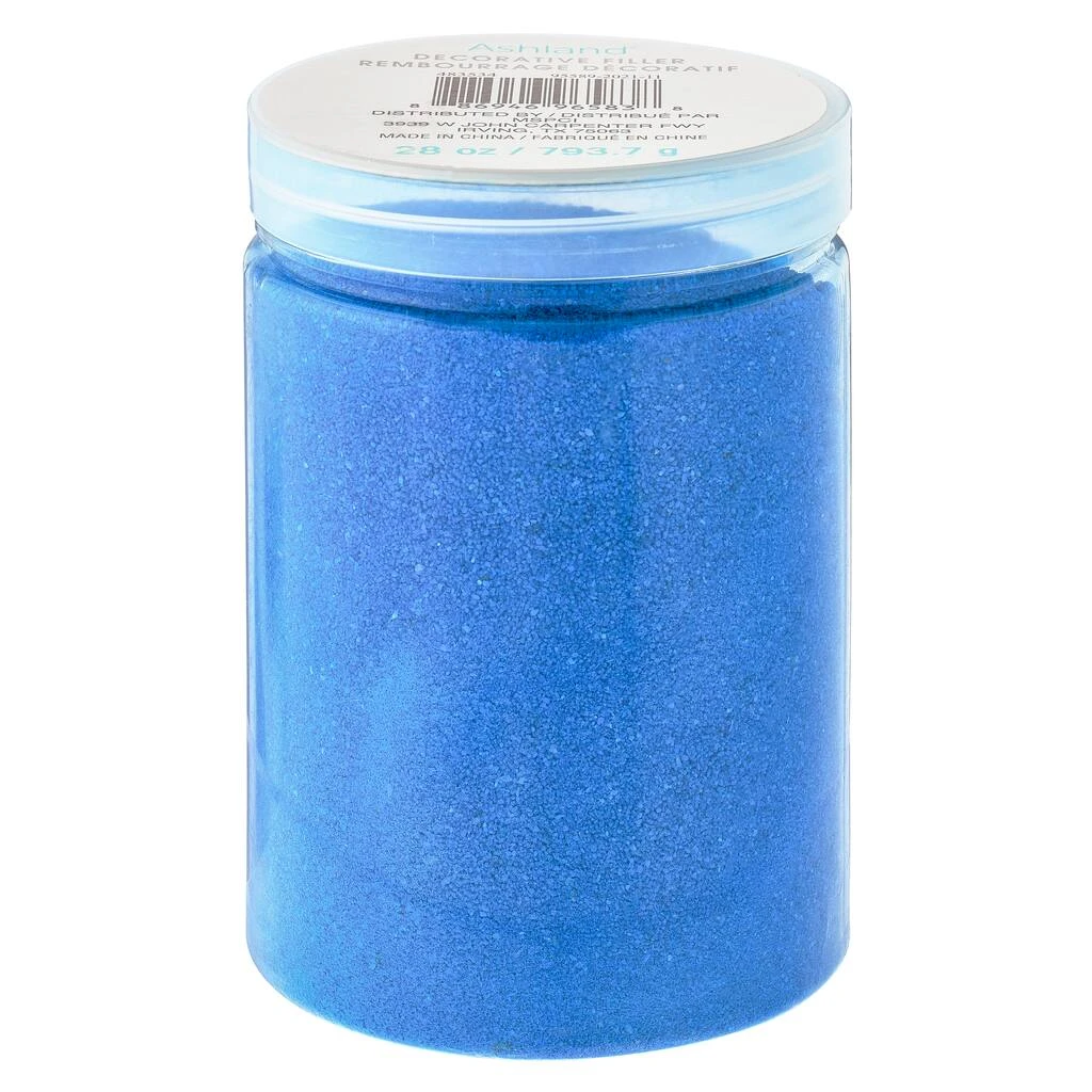 Best reviews of ✨ 24 Pack: Blue Fine Stone Granules by Ashland™ ✔️ 4 Best reviews of ✨ 24 Pack: Blue Fine Stone Granules by Ashland™ ✔️ - Image 2