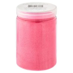 Wholesale 🔔 24 Pack: Pink Fine Stone Granules by Ashland™ ✨