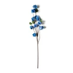 Hot Sale ✔️ 12 Pack: Blue Apple Blossom Stem by Ashland® ✔️ -Ashland Shop MP501502 21