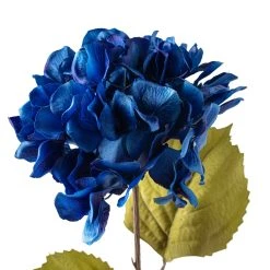 Cheapest ❤️ 12 Pack: Navy Two-Toned Hydrangea Steam by Ashland® ⭐ -Ashland Shop MP501504 20