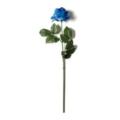 Promo 🤩 12 Pack: Royal Blue Rose Stem by Ashland® ❤️ -Ashland Shop MP501505 21