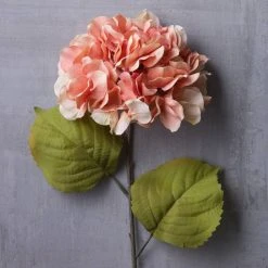Outlet ⌛ 12 Pack: Coral Two-Toned Hydrangea Steam by Ashland® 😍 -Ashland Shop MP501508 22