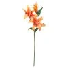 Best reviews of 🎁 12 Pack: Flame Casablanca Lily Stem by Ashland® 🎁 -Ashland Shop MP501957 1