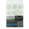 Brand new ❤️ 12 Packs: 12 ct. (144 total) Basic Elements™ White LED Votives by Ashland® 🛒 -Ashland Shop MP519784 1