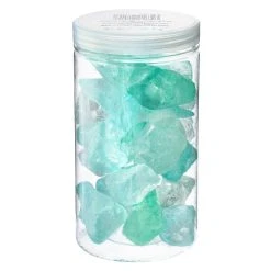 Cheapest 🥰 8 Pack: Mixed Glass Chunks by Ashland® 🧨 -Ashland Shop MP523489 30
