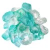Cheapest 🥰 8 Pack: Mixed Glass Chunks by Ashland® 🧨 -Ashland Shop MP523489 31