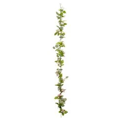 Deals ✨ 12 Pack: 6ft. Mini Rose Vine Garland by Ashland® 👏
