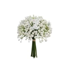 Brand new 🔔 12 Pack: White Baby's Breath Bundle Classic Traditions™ by Ashland® ✔️