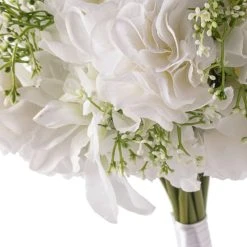 Buy 🎉 12 Pack: Cream Luxe Rose & Dahlia Bundle Classic Traditions™ by Ashland® 🤩 -Ashland Shop MP547474 20