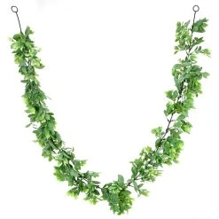 Top 10 ⌛ 12 Pack: 6ft. Berry & Foliage Garland by Ashland® ⌛