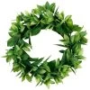 New ✔️ 12 Pack: 6.5" Foliage Wreath by Ashland® 🧨 -Ashland Shop MP547485 1