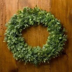 Hot Sale 🤩 12 Pack: 20" Foliage Wreath by Ashland® 🤩 -Ashland Shop MP547486 22