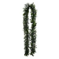 New ❤️ 12 Pack: 6ft. Baby's Breath Garland by Ashland® 🌟
