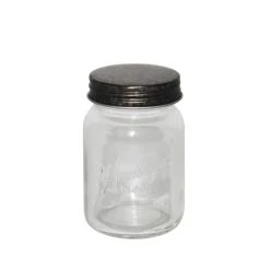 Brand new 🥰 24 Pack: 3.5" Heritage Mason Jar by Ashland® ⭐