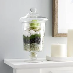 Cheap ⭐ 12 Pack: Gold Crushed Glass by Ashland® ✨ -Ashland Shop MP556544 20