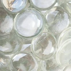 Best Sale 🔔 12 Pack: Clear Lustre Jumbo Gems by Ashland® 💯 -Ashland Shop MP556565 2