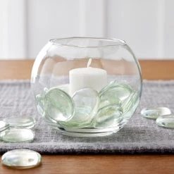 Best Sale 🔔 12 Pack: Clear Lustre Jumbo Gems by Ashland® 💯 -Ashland Shop MP556565 20