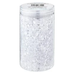 Coupon 🎉 12 Pack: Clear Mini Discs by Ashland® ✨ -Ashland Shop MP556599 30