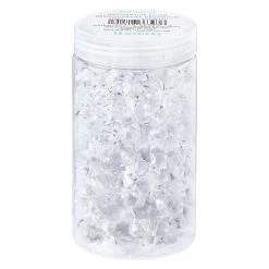 Buy ⭐ 16 Pack: Clear Acrylic Chunks by Ashland® ⭐ -Ashland Shop MP556601 30