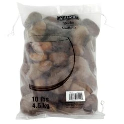 Budget ⌛ 4 Pack: Dark Brown & Tan River Rocks by Ashland™ ❤️ 7 Budget ⌛ 4 Pack: Dark Brown & Tan River Rocks by Ashland™ ❤️ -Ashland Shop MP556677 1