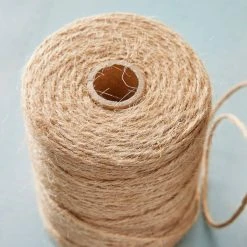 Budget 👏 12 Pack: Natural Jute Twine by Ashland™ 💯 -Ashland Shop MP556683 21