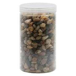 Coupon ✨ 12 Pack: Natural River Pebbles by Ashland™ ✨