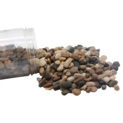 Coupon ✨ 12 Pack: Natural River Pebbles by Ashland™ ✨ -Ashland Shop MP556693 2