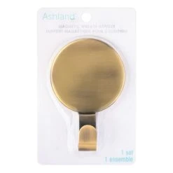 Outlet 👍 12 Pack: Copper Magnetic Wreath Hanger by Ashland® 😍 -Ashland Shop MP556709 30