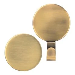 Outlet π 12 Pack: Copper Magnetic Wreath Hanger by Ashland® π