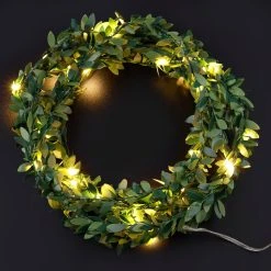 Cheap 🥰 8 Pack: 10ft. Leaf Garland String Lights by Ashland™ 🧨 7 Cheap 🥰 8 Pack: 10ft. Leaf Garland String Lights by Ashland™ 🧨 -Ashland Shop MP561964 2