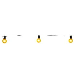 Top 10 🎁 8 Pack: 16ct. Frosted Globe String Lights by Ashland™ ⭐ -Ashland Shop MP561984 2