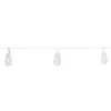 Brand new ✨ 8 Pack: 10ct. Edison String Lights with White Cord by Ashland™ 🎉 -Ashland Shop MP561985 2