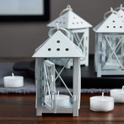 Coupon ✨ 12 Packs: 6 ct. (72 total) White Mini Lanterns by Ashland® 😍 -Ashland Shop MP579321 20