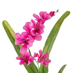 Buy ✔️ 12 Pack: Hot Pink Freesia Spray by Ashland® 🔔 -Ashland Shop MP626419 20