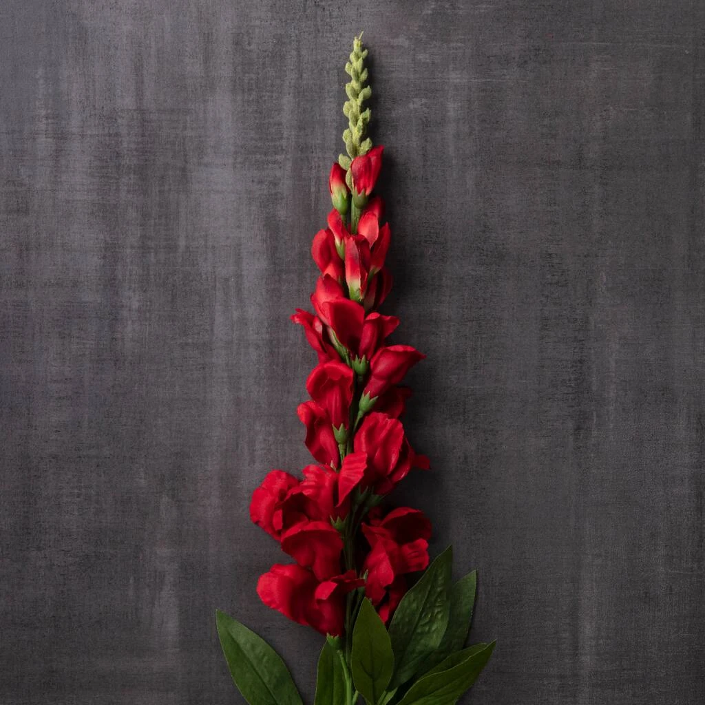 Cheap 😀 12 Pack: Red Snapdragon Spray by Ashland® ⭐ 7 Cheap 😀 12 Pack: Red Snapdragon Spray by Ashland® ⭐ - Image 5