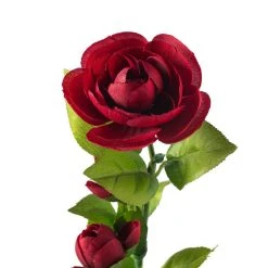 Promo 🎁 12 Pack: Burgundy Ranunculus Spray by Ashland® ⭐ -Ashland Shop MP626427 20