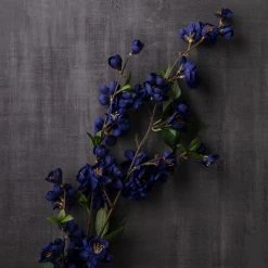 Budget 🎉 12 Pack: Dark Blue Blossom Spray by Ashland® ⭐ -Ashland Shop MP626431 22