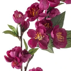 Promo ✔️ 12 Pack: Fuchsia Blossom Spray by Ashland® 😍 -Ashland Shop MP626435 20