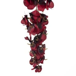Hot Sale ⌛ 12 Pack: Burgundy Wisteria Stem by Ashland® 🎁 -Ashland Shop MP626453 20