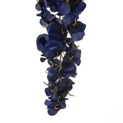 Buy 😉 12 Pack: Dark Blue Wisteria Stem by Ashland® 👍 -Ashland Shop MP626455 20