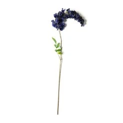 Buy 😉 12 Pack: Dark Blue Wisteria Stem by Ashland® 👍 -Ashland Shop MP626455 21